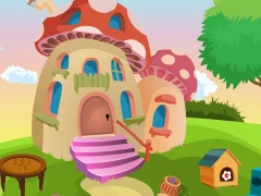Jeu Playful Bat Escape en ligne