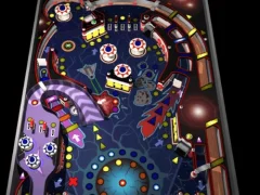 Jeu 3D Pinball Space Cadet en ligne