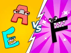 Jeu Kids Quiz: Know The ABC en ligne