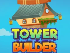 Jeu Tower Builder en ligne
