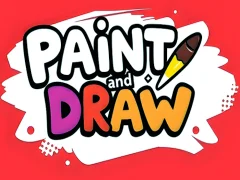 Jeu Paint and Draw en ligne