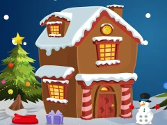 Jeu Delighted Santa Rescue en ligne