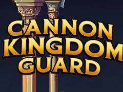 Jeu Cannon Kingdom Guard en ligne