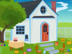 Jeu Christmas Hat Bird Rescue en ligne