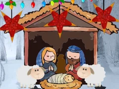 Jeu Merry Christmas 2024 en ligne
