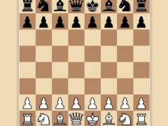 Jeu Classic Chess Duel en ligne