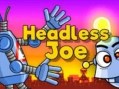 Jeu Headless Joe en ligne