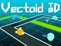 Jeu Vectoid TD en ligne
