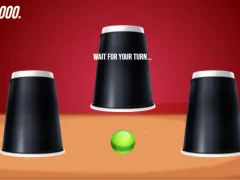 Jeu Find The Ball en ligne
