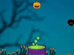 Jeu Survival Pumpkin en ligne