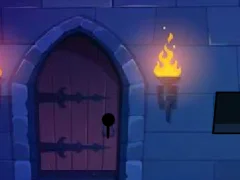 Jeu Escape the Royal Gate en ligne