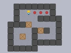 Jeu Sokoban_pr en ligne