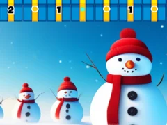 Jeu Xmas Balls en ligne
