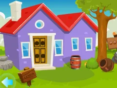 Jeu Junior Chef Lad Escape en ligne