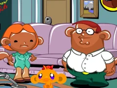 Jeu Monkey Go Happy Stage 916 en ligne