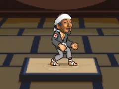 Jeu Karate Bros en ligne