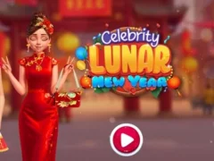 Jeu Celebrity Lunar New Year en ligne