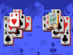 Jeu Mahjoctopus en ligne