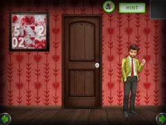 Jeu Amgel Easy Room Escape 252 en ligne