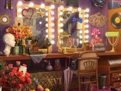 Jeu Hidden Object 105 en ligne