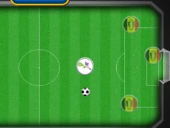 Jeu Road To Glory en ligne