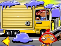 Jeu Monkey GO Happy 920 en ligne