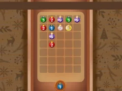 Jeu Dice Puzzles New Year en ligne