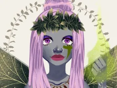 Jeu Forest Guardian en ligne