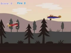 Jeu Planes That Shoot en ligne
