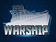 Jeu Warship en ligne