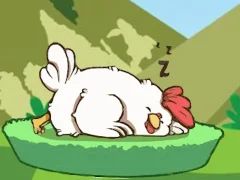 Jeu Awaken The Sleeping Hen en ligne