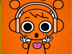 Jeu Sprunki Puzzle Time en ligne