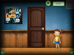 Jeu Amgel Kids Room Escape 282 en ligne