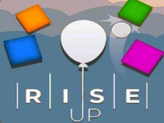 Jeu Rise Up en ligne