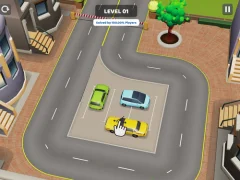 Jeu Parking Jam en ligne