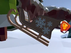 Jeu Snow Rush 3D en ligne