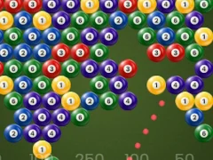 Jeu Pool Shoot Tournament en ligne