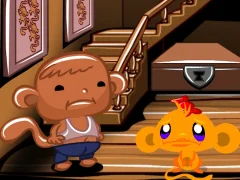 Jeu Monkey GO Happy 932 en ligne