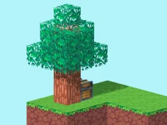 Jeu Skyblock 3D: Survival en ligne