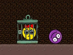 Jeu Ball and Girlfriend en ligne