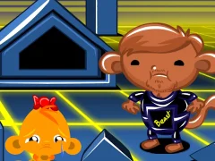 Jeu Monkey Go Happy 934 en ligne