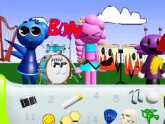Jeu JamYourTunez! en ligne