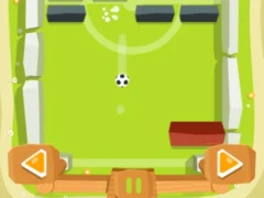 Jeu Pongoal 2 en ligne