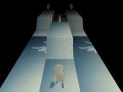 Jeu Yeti Dungeon Runner en ligne