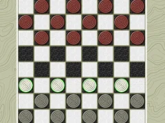Jeu Russian Draughts Duel en ligne