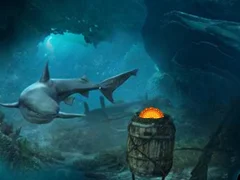 Jeu Jumping Dolphin Rescue en ligne