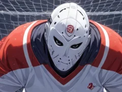 Jeu Obby Hockey en ligne