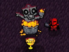 Jeu Vampir Nymph en ligne