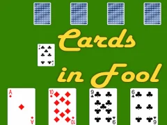 Jeu Cards in Fool en ligne