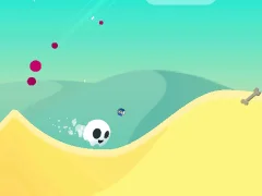 Jeu Curve Rush en ligne